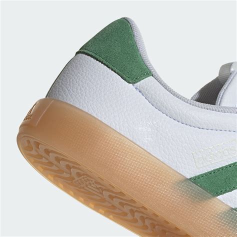 adidas Men's Lifestyle VL Court 3.0 Sneakers - White | Free Shipping ...