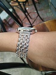 IMPERIOUS - THE ROYAL WAY Metal Analogue Women'S Watch(Black Dial ...