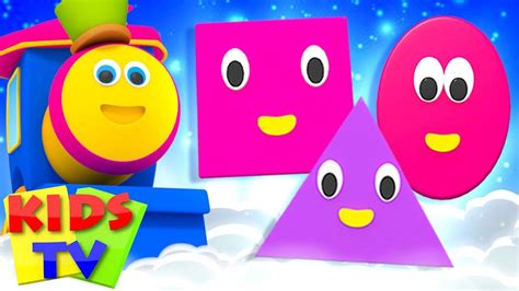 Nursery Songs and Kids Poem in English: Children Nursery Song in ...