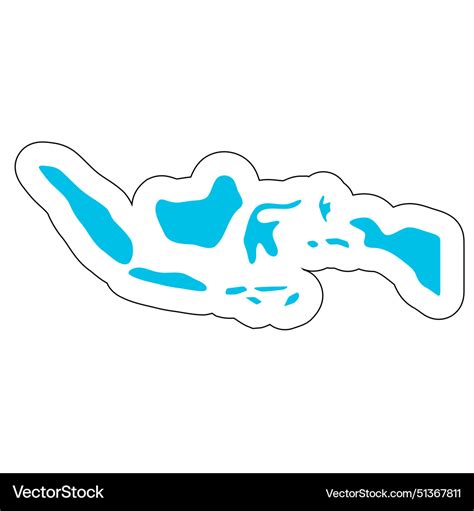 Image result for Indonesia Map Sticker