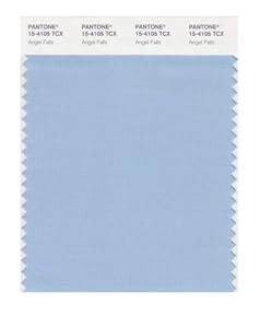 PANTONE Smart 15-4105X Color Swatch Card, Angel Falls : Amazon.in: Home ...