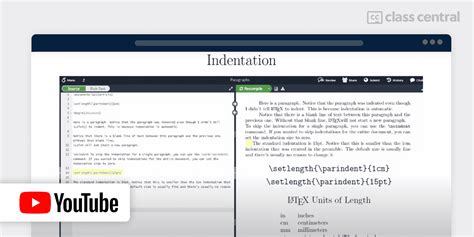 Free Latex Tutorial 的图像结果