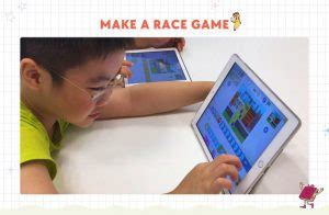Image result for Scratch Jr Coding Game
