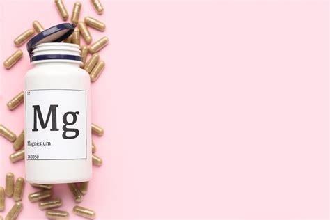 Which Type of Magnesium Supplement Should I Take? - AZ Dietitians