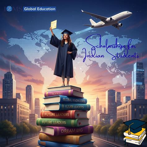 Your Ultimate Guide to Scholarships for Indian Students Going Abroad ...
