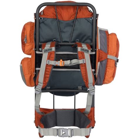 Image result for Frame Alps Packs