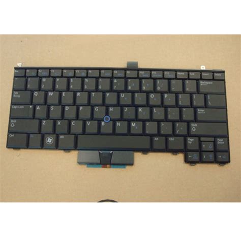 Buy Original Dell Laptop Keyboards from PC Gadgets | Free Shipping