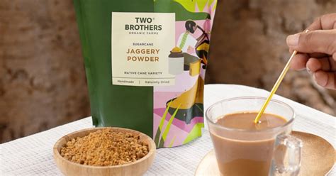 Image result for Jaggery Powder Splash