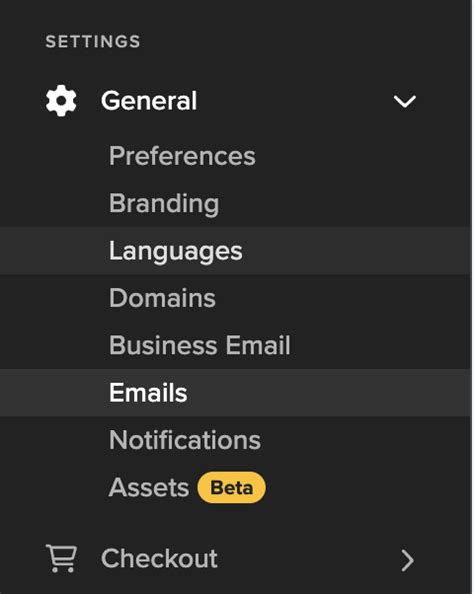 Easily Edit Your Email Layout