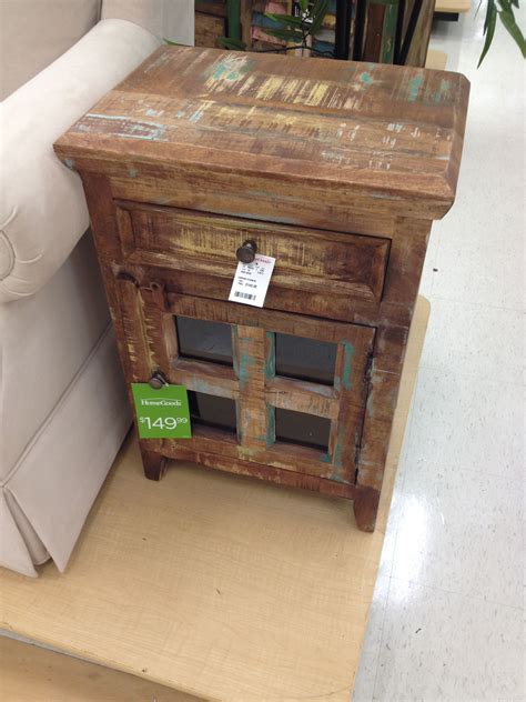 Tj Maxx Side Tables