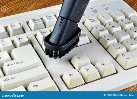 Image result for Cleaning a Computer Keyboard