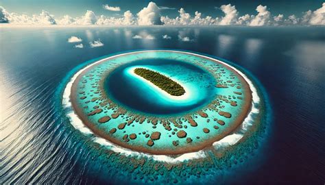 Types of Coral Reefs and Their Global Importance