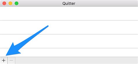 Automatically Quit or Hide Apps After Certain Period on Mac