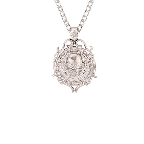 Road Rider Designer Inspired Pendant Set – VOYLLA