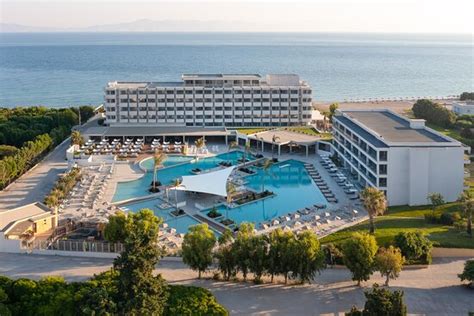 ELECTRA PALACE RHODES (Ialyssos) - Hotel Reviews, Photos, Rate ...