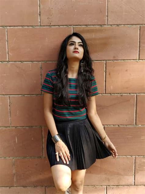 Rashmi Gupta (Actress) Wiki, Biography, Dob, Age, Height, Weight ...