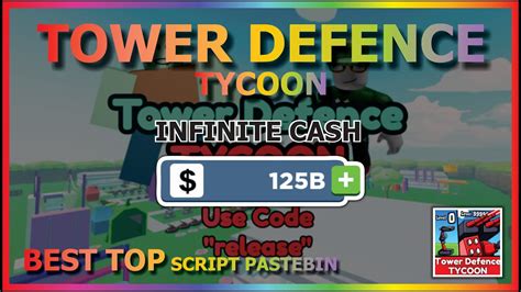 Free Tower Defense Script Paste 2022 的图像结果