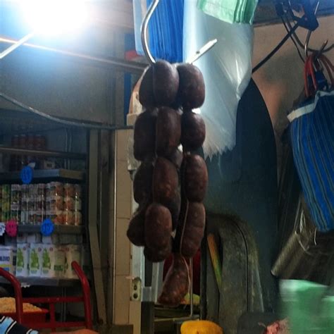 Chorizo vs Longaniza - My Slice of Mexico