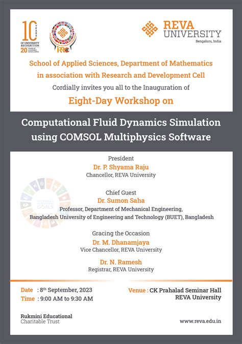 Computational Fluid Dynamics Simulation Using COSMOL Multiphysics ...