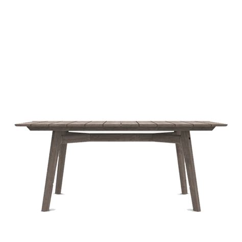 Ethimo KNIT Esstisch