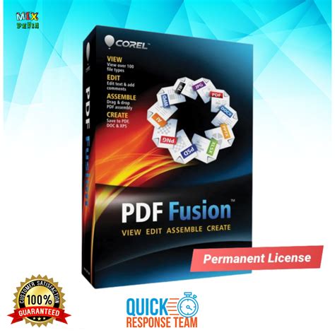 Corel PDF Fusion Review 的图像结果