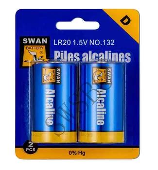 Company Overview - Shanghai White Elephant Swan Battery Co., Ltd.