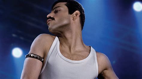 Trailer for Queen Biopic 'Bohemian Rhapsody' Touches Upon Freddie ...