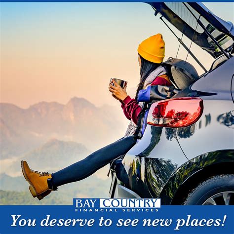 Bay Country Financial Svc on LinkedIn: #autoloan #financialservices