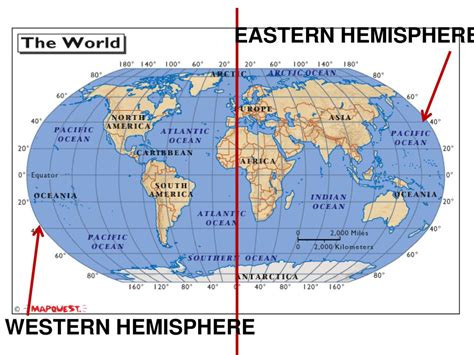 Hemisphere 的图像结果