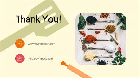 Image result for Cooking PowerPoint Lesson