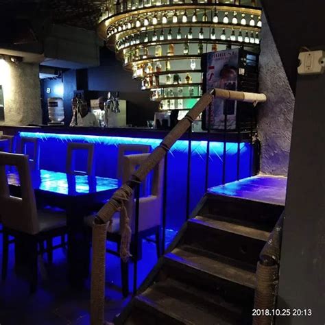 Menu of Tornado Cafe & Resto Bar, Punjabi Bagh Extn, New Delhi | April ...