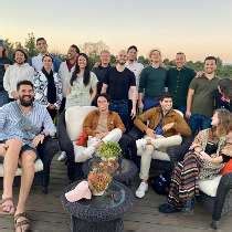 Working at Invisible Technologies | Glassdoor