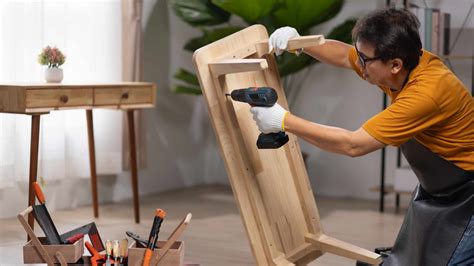 Impact Driver vs Drill: Which Tool is Right for You? | Airtasker AU