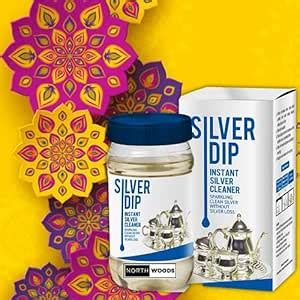 Silver Dips Northwoods Modicare Silver Dip Northwoods Modicare New ...