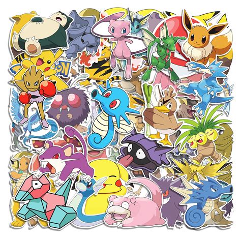 Clickedin Cartoons Waterproof Vinyl Sticker for Laptop Theme | Bike ...