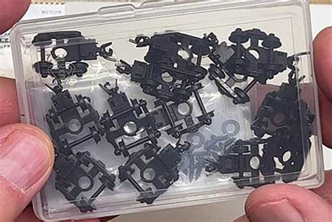 Model Train Problems 的图像结果