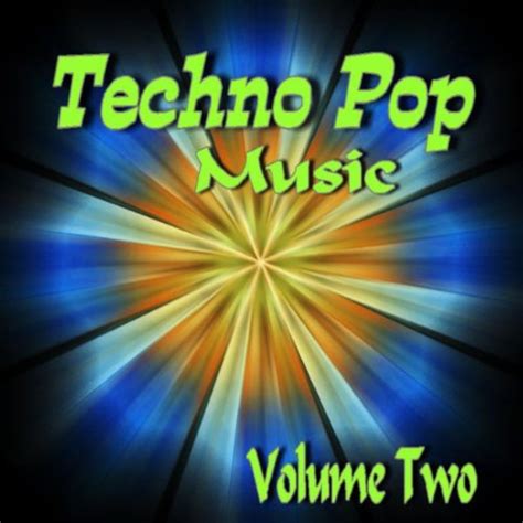 Techno Pop Music 的图像结果