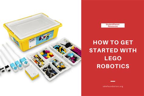 Image result for How to Program LEGO Robotics
