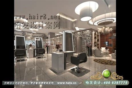 美发店装饰知识-东莞市 万众装饰工程有限公司