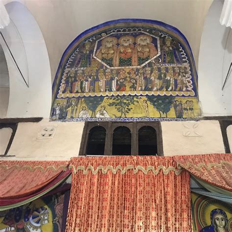 Church of Our Lady Mary of Zion, Axum - Tripadvisor