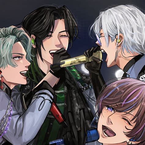 raise your yayaya!! with btb | Anime people, Anime films, Dear world