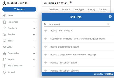 Image result for Self-Help Tutorial