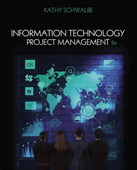 Information Technology Project Management 的图像结果