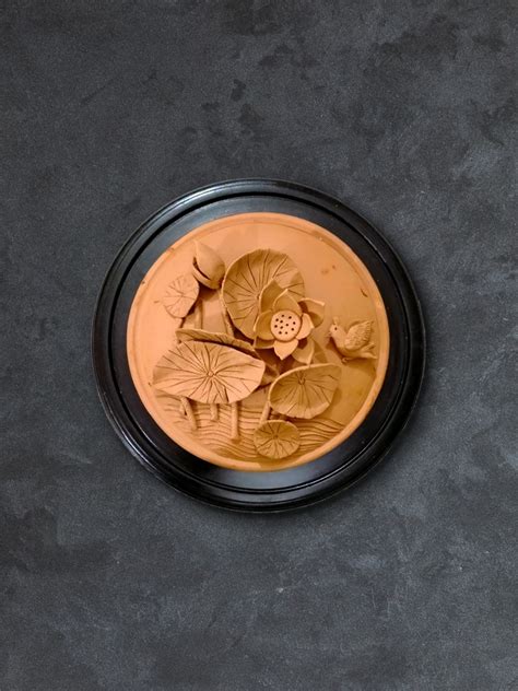 Buy Terracotta Art by Dolon Kundu | Award-Winning Artist Collection