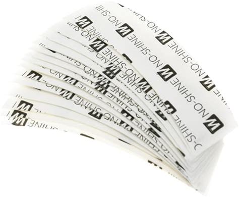 Glorious Hub Walker 36 Pieces No Shine Tape for Hair Patch | Strong ...