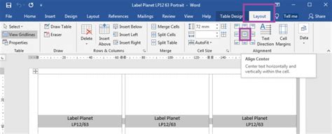 Image result for Text Box and Label Alignment Models