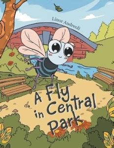 A Fly in Central Park: Buy A Fly in Central Park by Andreoli Linor at ...