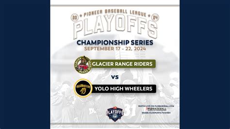 Yuba Sutter High Wheelers at Glacier Range Riders, Glacier Bank Park ...