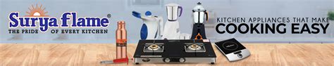 Amazon.in: SURYA FLAME: PNG Gas Stoves (NEW)