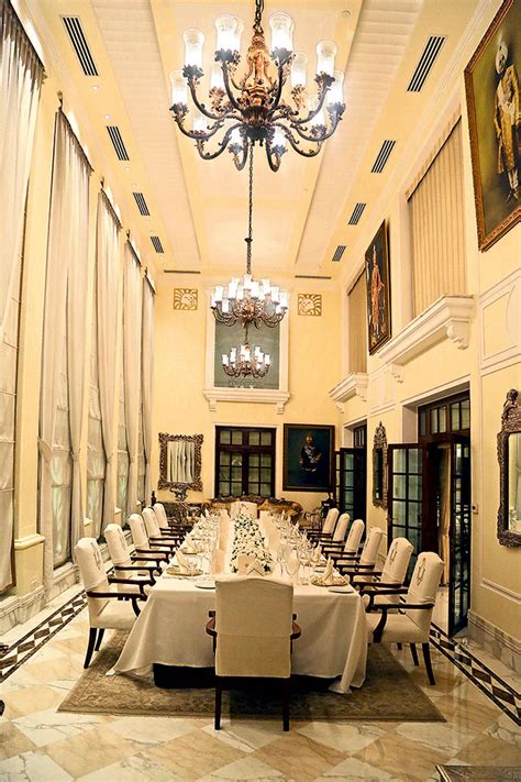 A royal feast | Vogue India | Magazine